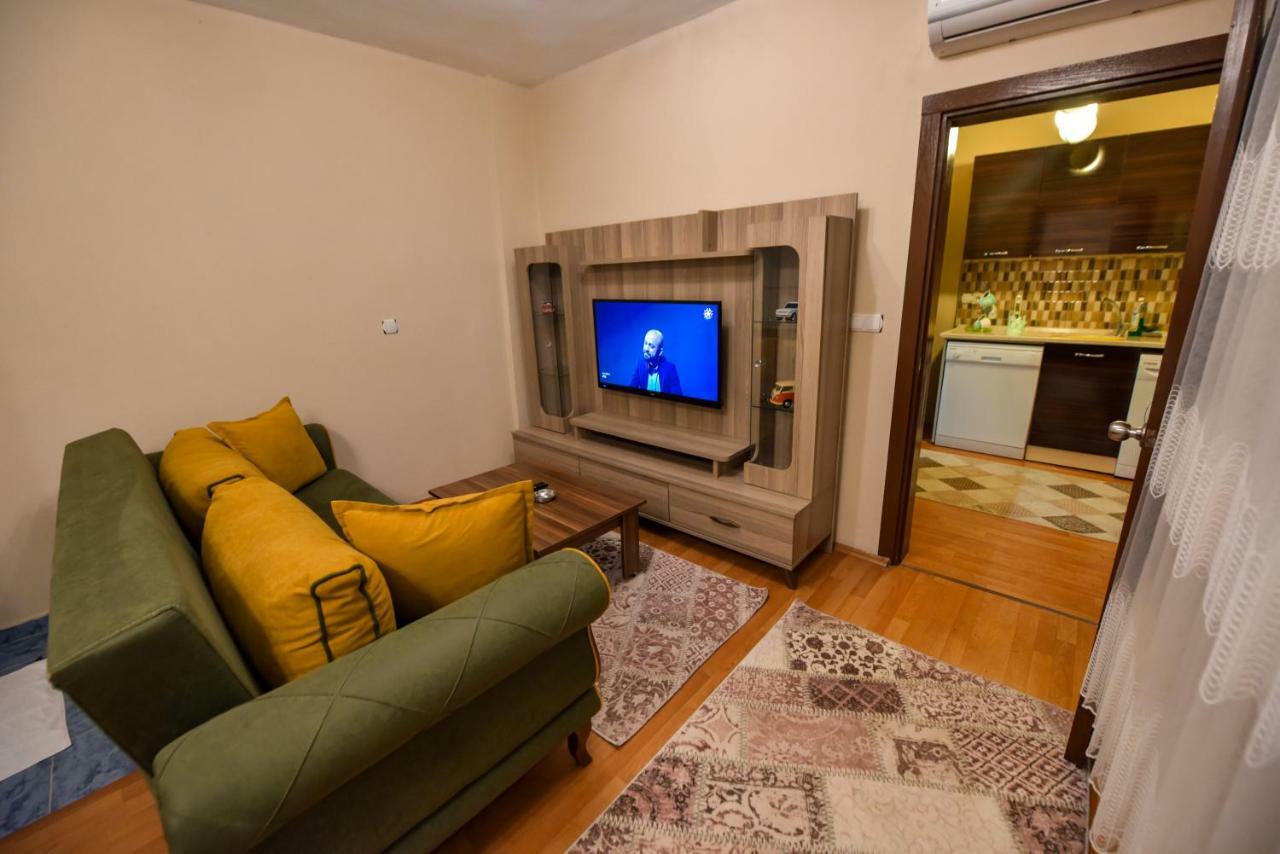 My Guse Suite Трабзон Экстерьер фото