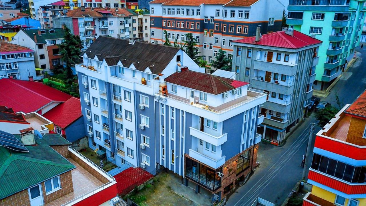 My Guse Suite Трабзон Экстерьер фото